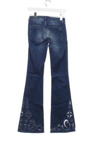 Női farmernadrág Unbranded, Méret XS, Szín Kék, Ár 5 865 Ft