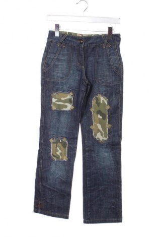 Női farmernadrág Unbranded, Méret S, Szín Kék, Ár 5 865 Ft