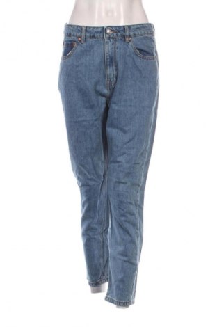 Női farmernadrág Unbranded, Méret M, Szín Kék, Ár 7 879 Ft