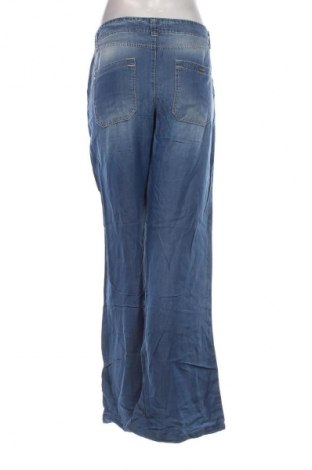 Dámske džínsy  Unbranded, Veľkosť XL, Farba Modrá, Cena  15,00 €