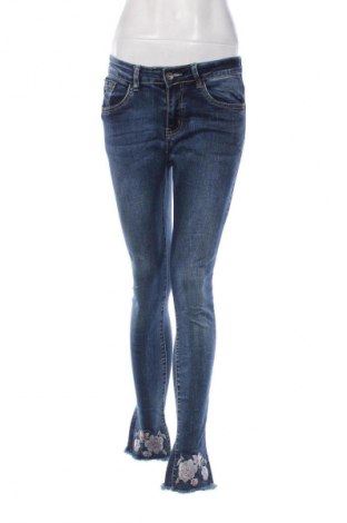 Női farmernadrág Unbranded, Méret L, Szín Kék, Ár 7 879 Ft