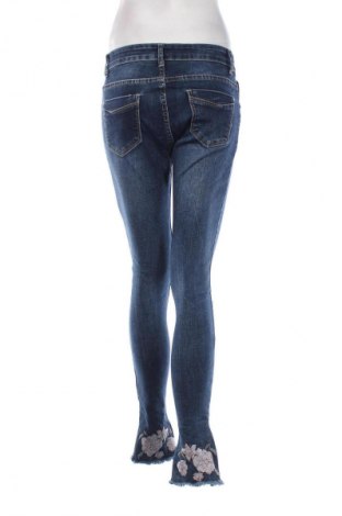 Női farmernadrág Unbranded, Méret L, Szín Kék, Ár 7 879 Ft