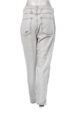 Női farmernadrág Unbranded, Méret M, Szín Ezüstös, Ár 5 802 Ft