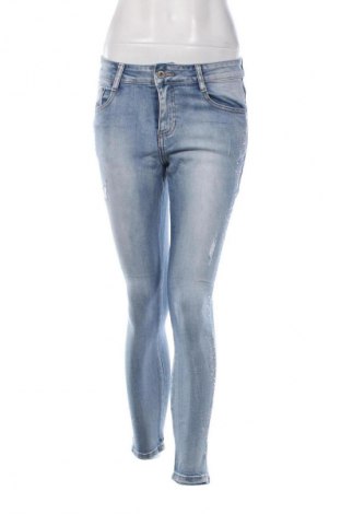 Damen Jeans Unbranded, Größe M, Farbe Blau, Preis 20,99 €