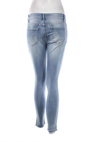Damen Jeans Unbranded, Größe M, Farbe Blau, Preis 20,99 €