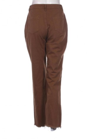 Damen Jeans Unbranded, Größe S, Farbe Braun, Preis 14,84 €