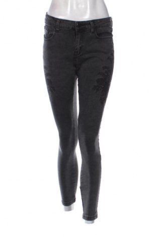 Damen Jeans Unbranded, Größe M, Farbe Grau, Preis 14,83 €