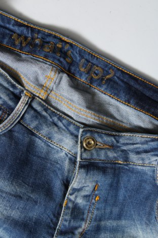 Dámské džíny  Unbranded, Velikost XL, Barva Modrá, Cena  685,00 Kč