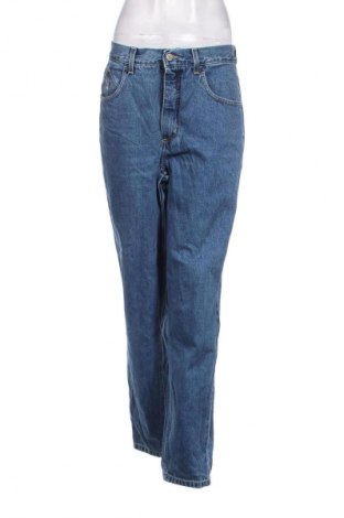 Damen Jeans Unbranded, Größe L, Farbe Blau, Preis 14,83 €