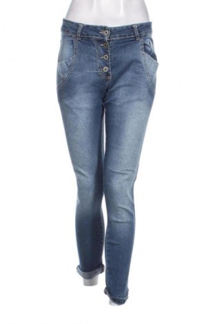 Damen Jeans Unbranded, Größe M, Farbe Blau, Preis € 14,83