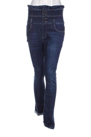 Damen Jeans Unbranded, Größe XL, Farbe Blau, Preis € 14,83