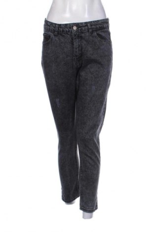 Damen Jeans Unbranded, Größe L, Farbe Mehrfarbig, Preis € 14,84