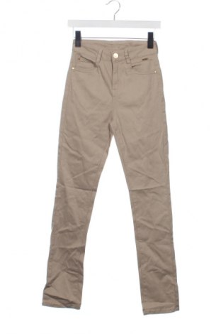 Dámske džínsy  Unbranded, Veľkosť XS, Farba Béžová, Cena  16,95 €