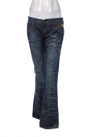 Damen Jeans Unbranded, Größe XL, Farbe Blau, Preis 14,83 €