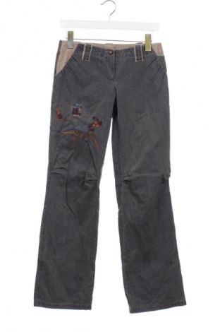Damen Jeans Unbranded, Größe M, Farbe Grau, Preis 14,84 €