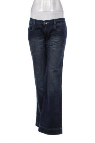 Damen Jeans Unbranded, Größe L, Farbe Blau, Preis 14,83 €