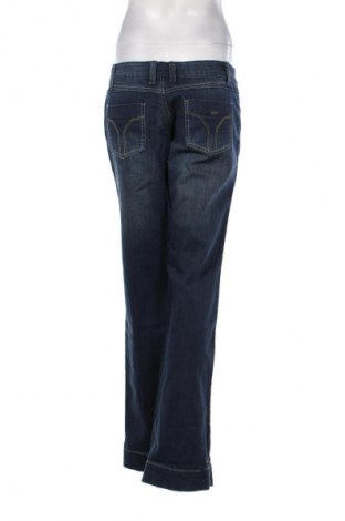 Damen Jeans Unbranded, Größe L, Farbe Blau, Preis 14,83 €