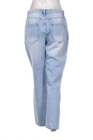 Damen Jeans Unbranded, Größe M, Farbe Blau, Preis € 14,83