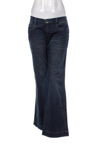 Damen Jeans Unbranded, Größe XL, Farbe Blau, Preis 14,83 €