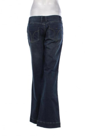 Damen Jeans Unbranded, Größe XL, Farbe Blau, Preis 14,83 €