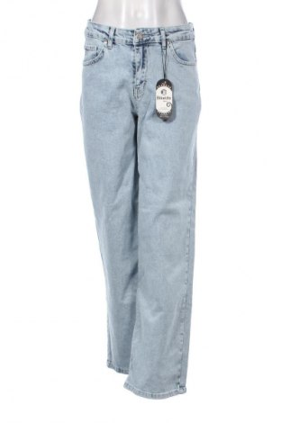 Dámske džínsy  Unbranded, Veľkosť M, Farba Modrá, Cena  25,01 €