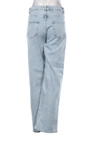 Dámske džínsy  Unbranded, Veľkosť M, Farba Modrá, Cena  25,01 €