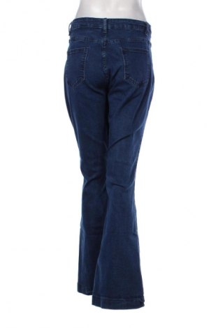 Damen Jeans Unbranded, Größe XXL, Farbe Blau, Preis € 14,83