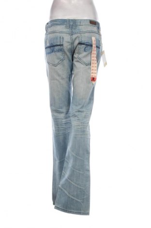 Damen Jeans Unbranded, Größe L, Farbe Blau, Preis 23,52 €
