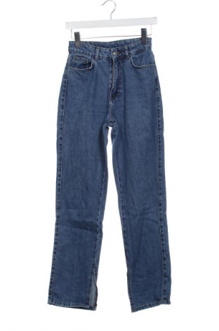 Dámské džíny  Unbranded, Velikost XS, Barva Modrá, Cena  422,00 Kč