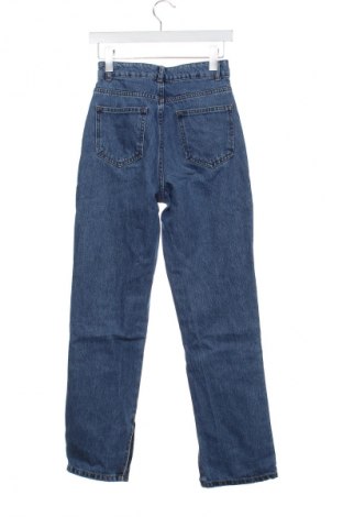 Dámské džíny  Unbranded, Velikost XS, Barva Modrá, Cena  422,00 Kč