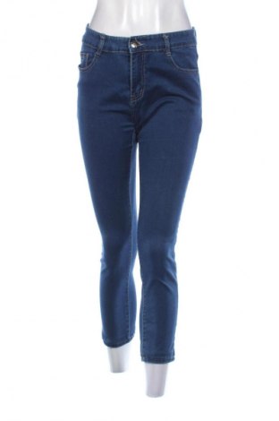 Blugi de femei Unbranded, Mărime M, Culoare Albastru, Preț 74,35 Lei