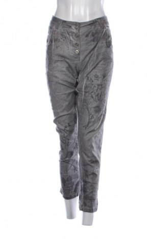Damskie jeansy Unbranded, Rozmiar XL, Kolor Kolorowy, Cena 95,99 zł