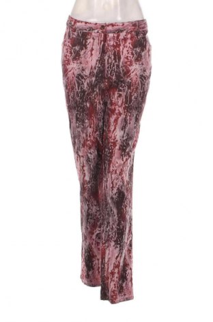 Damskie jeansy Unbranded, Rozmiar XXL, Kolor Kolorowy, Cena 95,99 zł