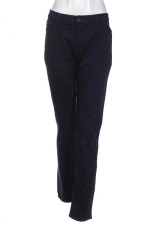 Damskie jeansy Unbranded, Rozmiar XL, Kolor Niebieski, Cena 70,00 zł