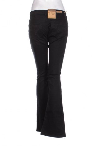 Damskie jeansy Unbranded, Rozmiar M, Kolor Czarny, Cena 124,48 zł