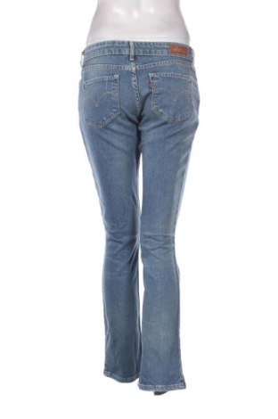 Blugi de femei Unbranded, Mărime M, Culoare Albastru, Preț 74,35 Lei