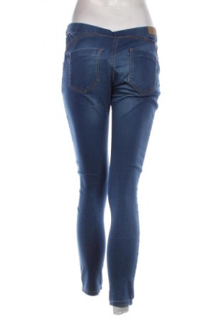 Damskie jeansy Unbranded, Rozmiar M, Kolor Niebieski, Cena 66,67 zł