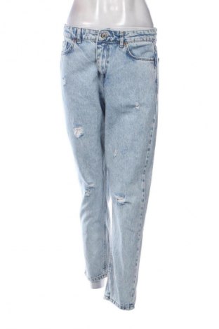 Női farmernadrág Unbranded, Méret M, Szín Kék, Ár 5 800 Ft