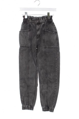 Γυναικείο Τζίν Unbranded, Μέγεθος S, Χρώμα Γκρί, Τιμή 14,83 €