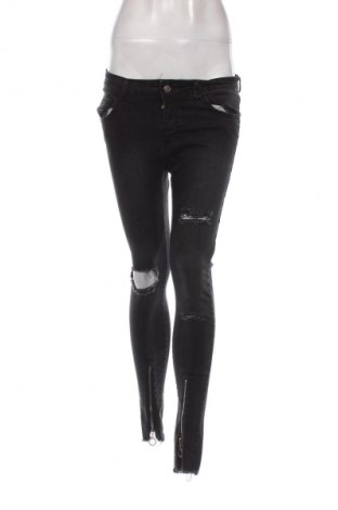 Damen Jeans Unbranded, Größe S, Farbe Schwarz, Preis € 14,83