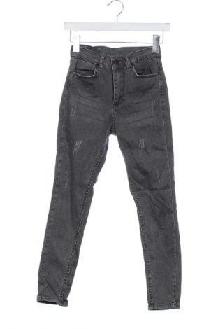 Dámske džínsy  Unbranded, Veľkosť XXS, Farba Sivá, Cena  14,83 €