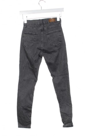 Dámske džínsy  Unbranded, Veľkosť XXS, Farba Sivá, Cena  14,83 €