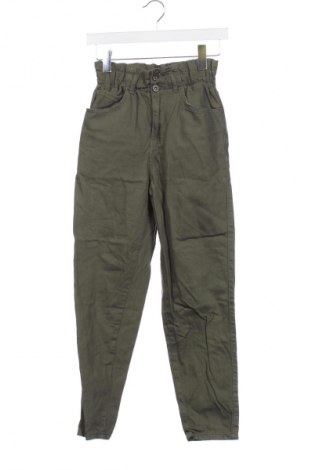 Dámské džíny  Unbranded, Velikost XS, Barva Zelená, Cena  209,00 Kč