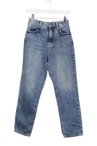 Blugi de femei Unbranded, Mărime XXS, Culoare Albastru, Preț 73,98 Lei