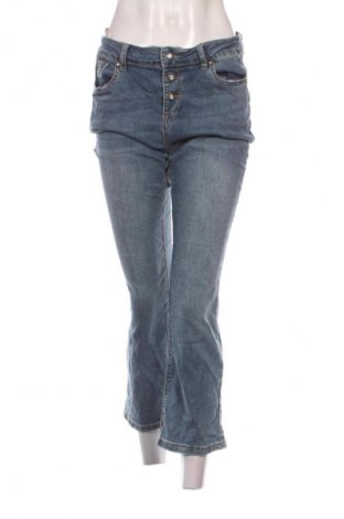 Damen Jeans Unbranded, Größe L, Farbe Blau, Preis € 20,99