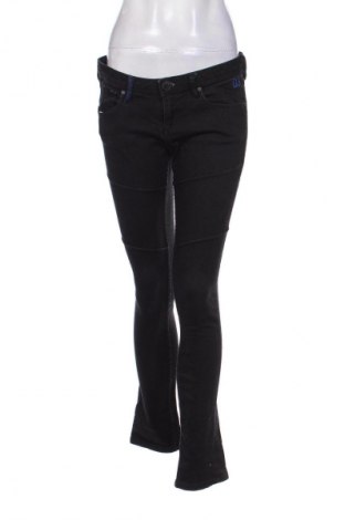 Damen Jeans Unbranded, Größe M, Farbe Schwarz, Preis € 14,83