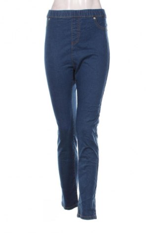 Γυναικείο Τζίν Unbranded, Μέγεθος XL, Χρώμα Μπλέ, Τιμή 7,99 €