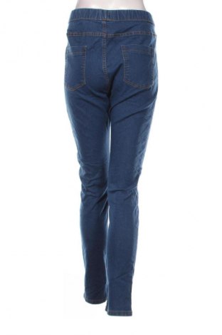 Γυναικείο Τζίν Unbranded, Μέγεθος XL, Χρώμα Μπλέ, Τιμή 7,99 €