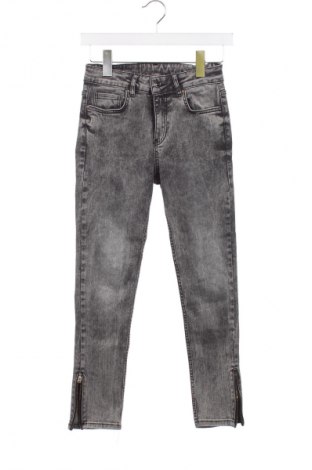 Γυναικείο Τζίν Unbranded, Μέγεθος M, Χρώμα Γκρί, Τιμή 14,83 €