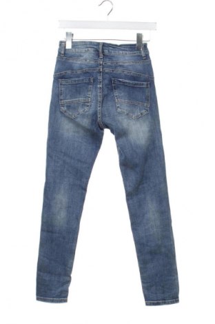 Blugi de femei Unbranded, Mărime XS, Culoare Albastru, Preț 94,99 Lei
